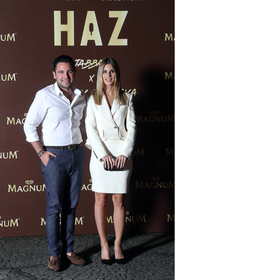 Yazın en haz dolu kutlaması: Jabbar ft Serenay Sarıkaya