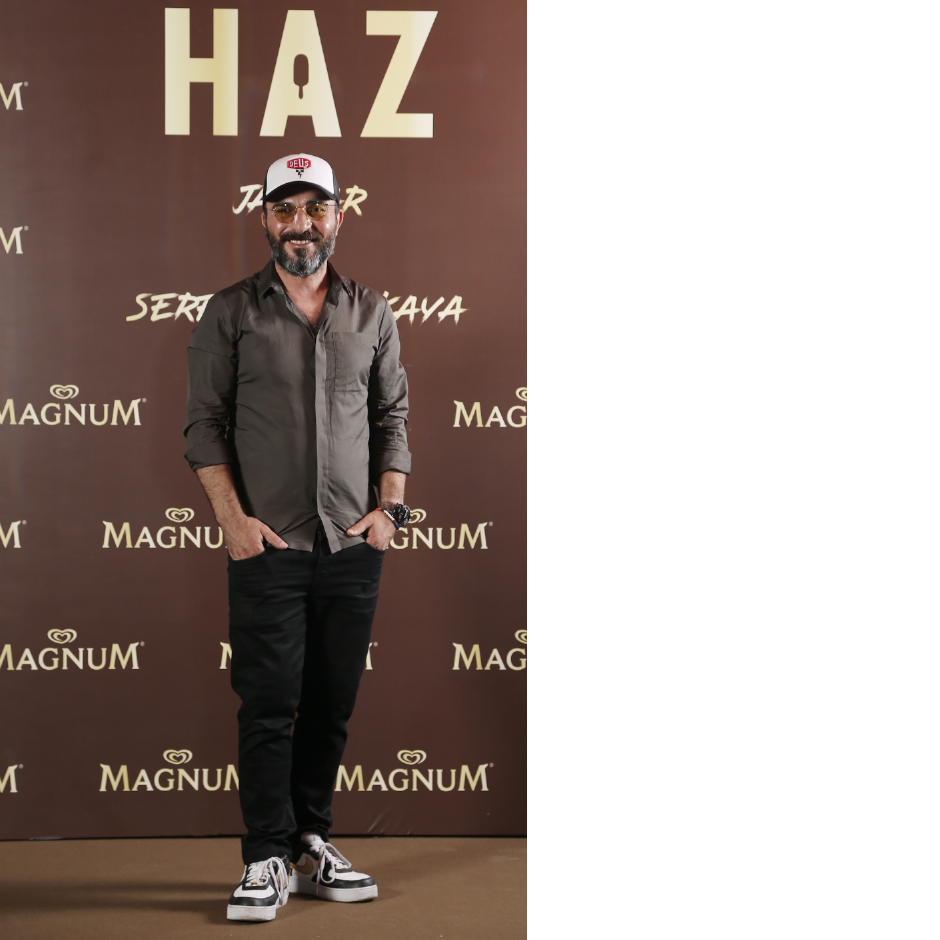 Yazın en haz dolu kutlaması: Jabbar ft Serenay Sarıkaya