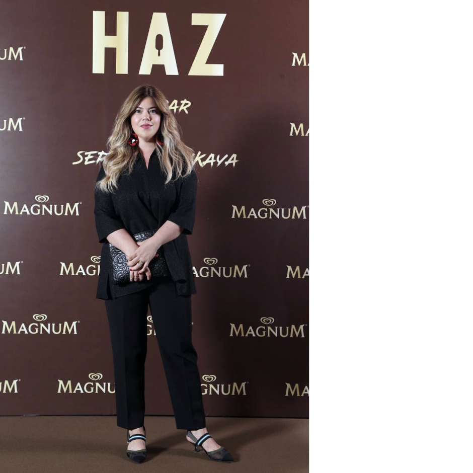 Yazın en haz dolu kutlaması: Jabbar ft Serenay Sarıkaya