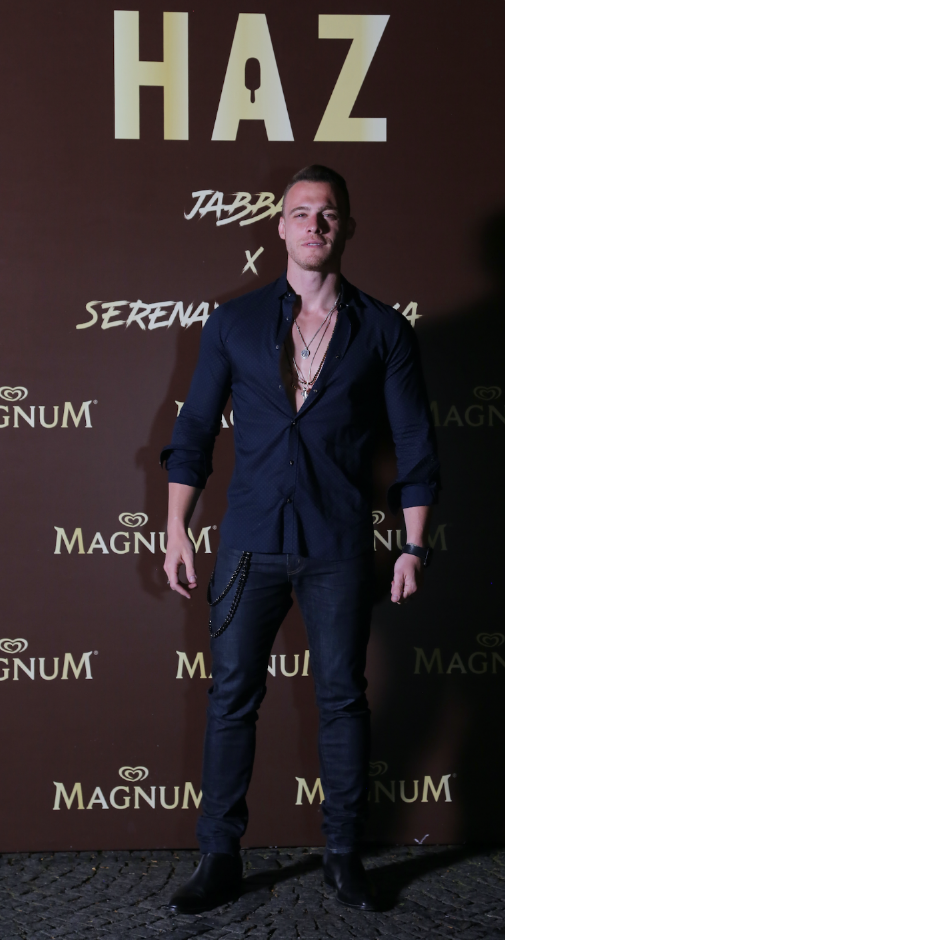 Yazın en haz dolu kutlaması: Jabbar ft Serenay Sarıkaya