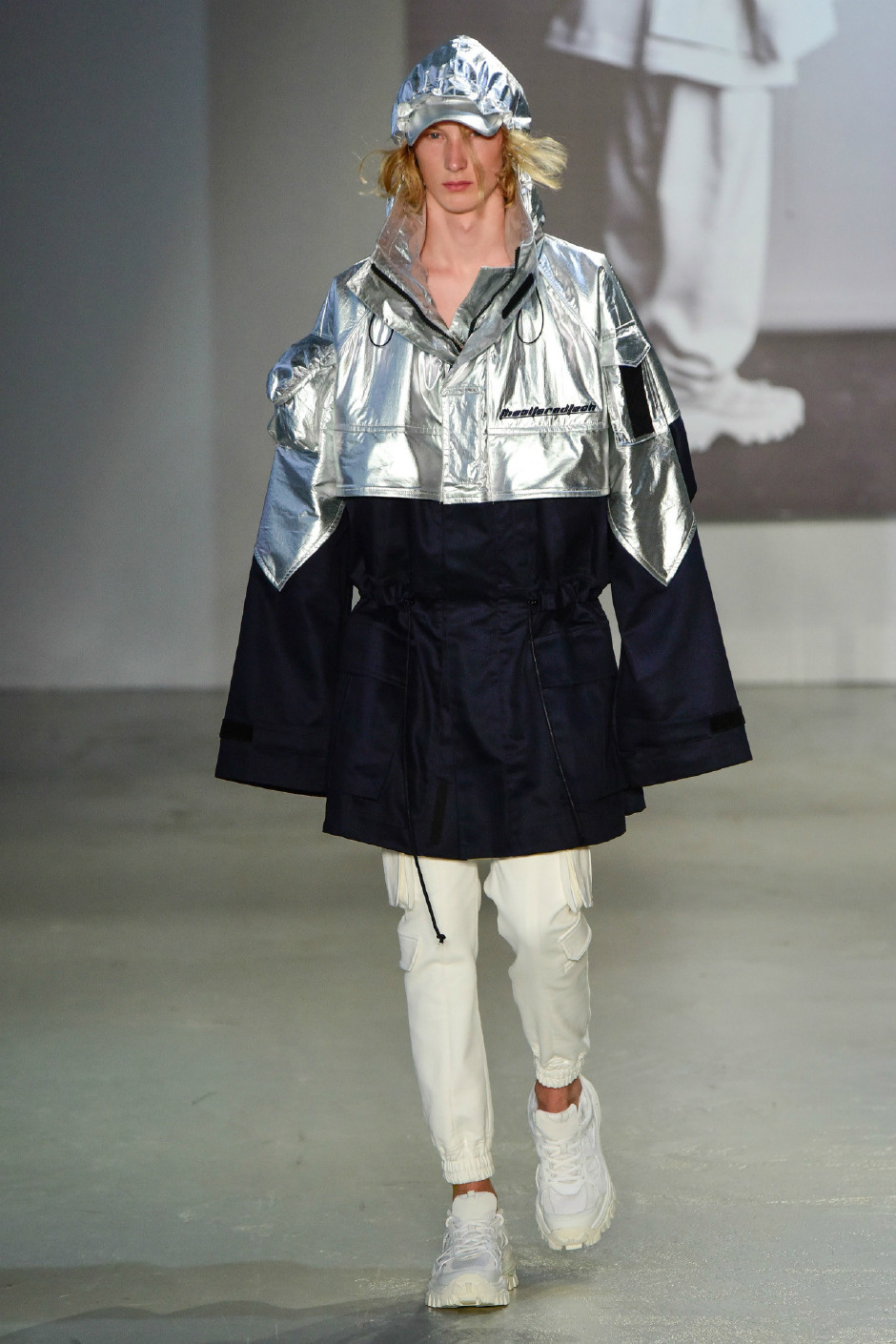 Çizginiz belli olsun: Paris Erkek Moda Haftası 3. gün izlenimleri