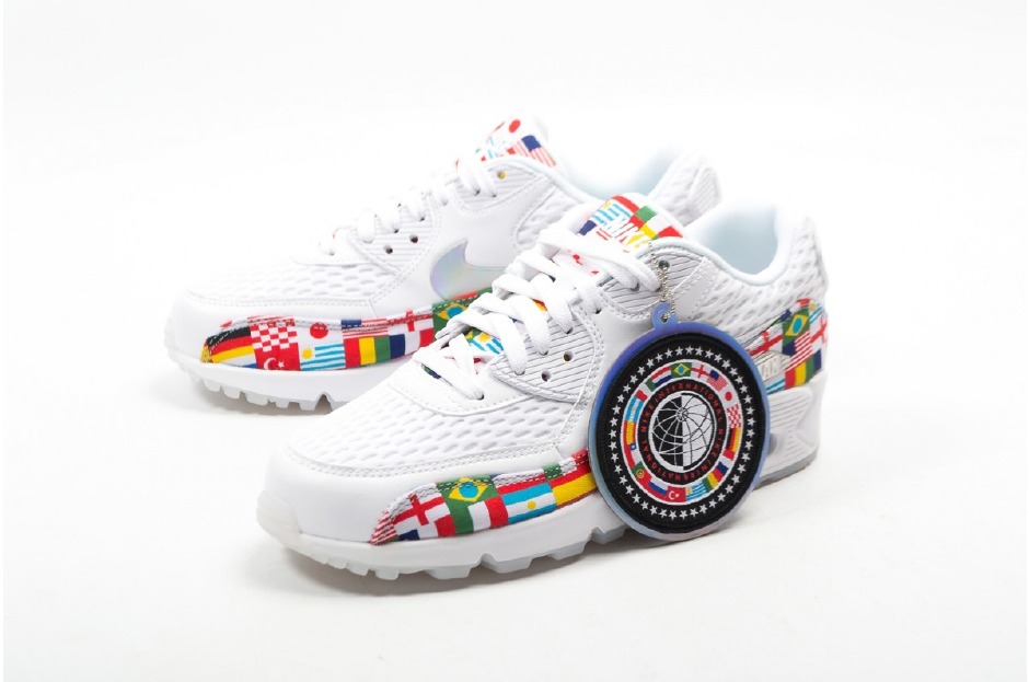 Dünyanın en iyi sneaker mağazaları