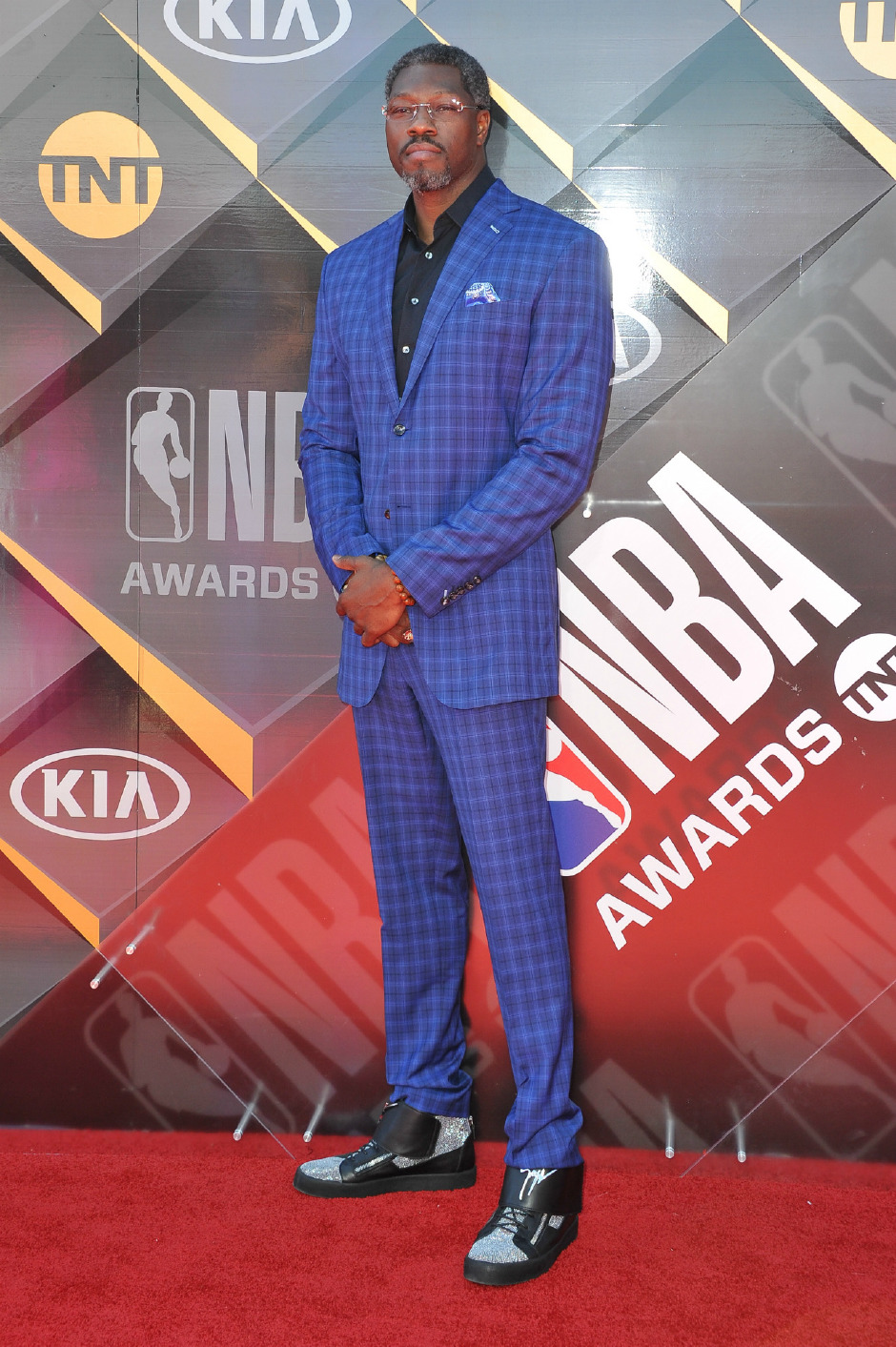 NBA’in efsaneleri ve efsane olacak çocukları