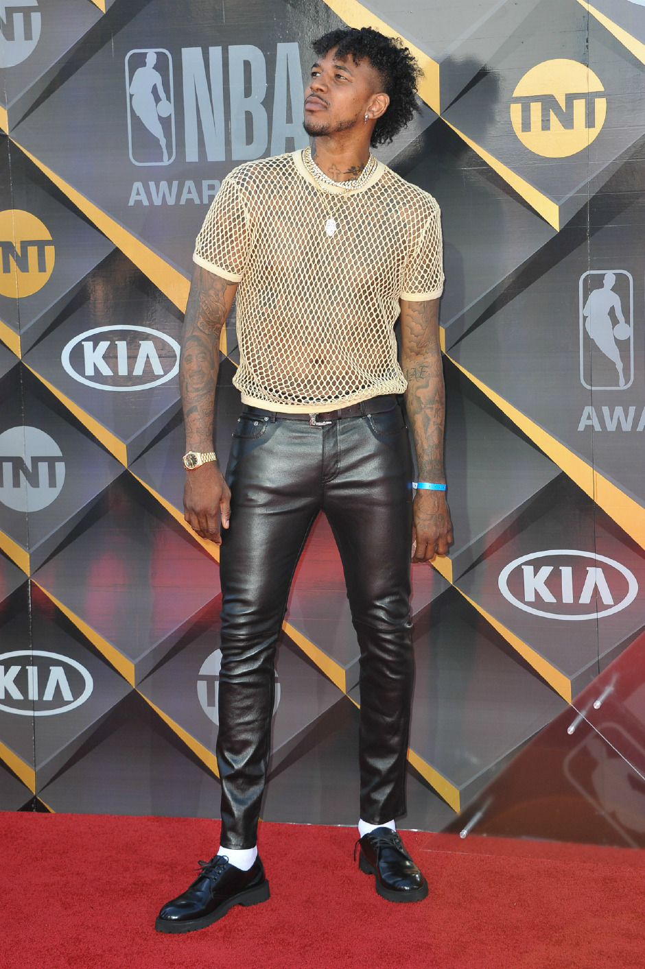 NBA’in efsaneleri ve efsane olacak çocukları