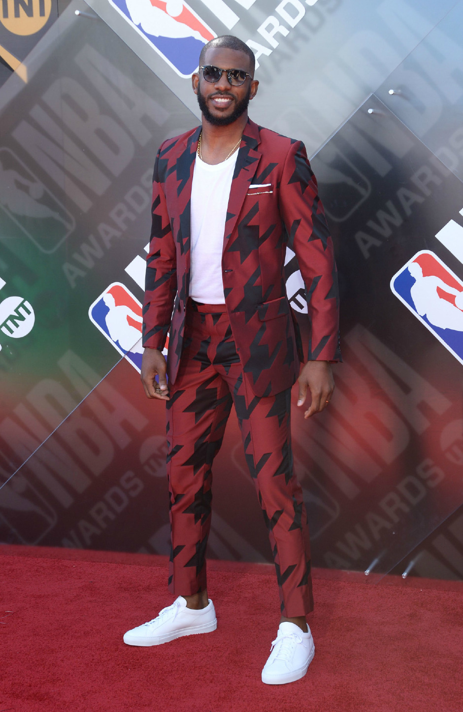 NBA’in efsaneleri ve efsane olacak çocukları