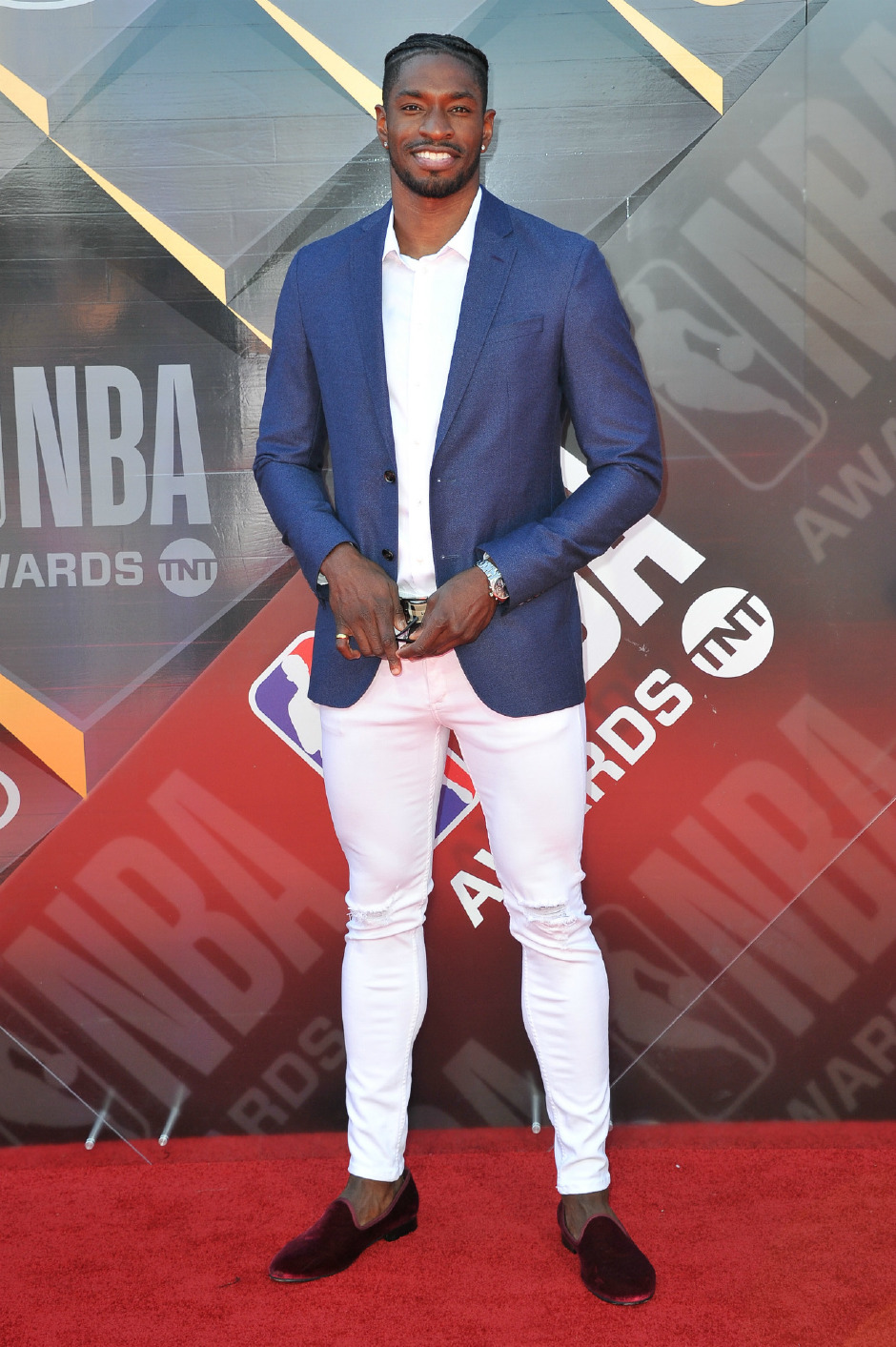 NBA’in efsaneleri ve efsane olacak çocukları