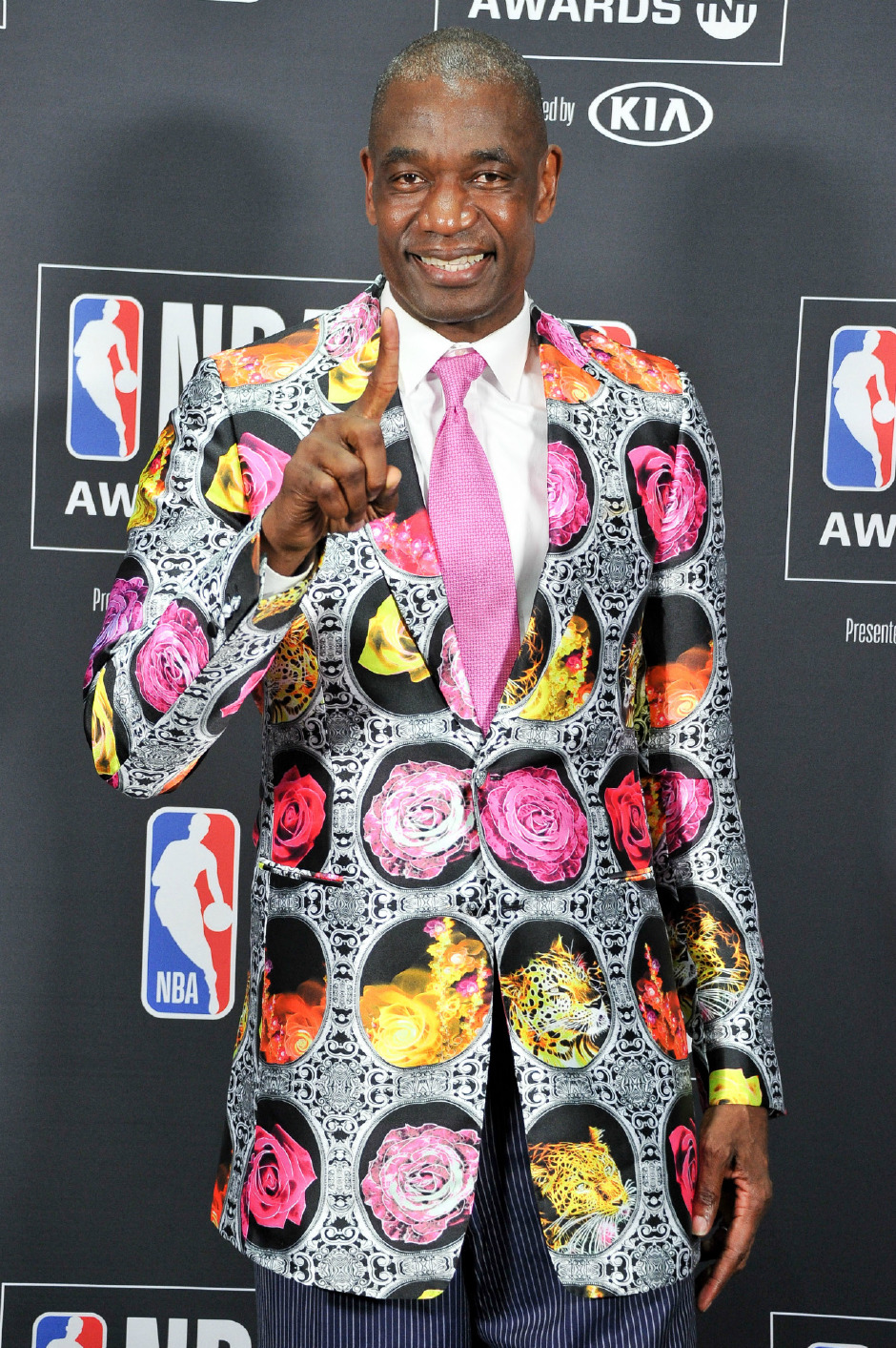 NBA’in efsaneleri ve efsane olacak çocukları