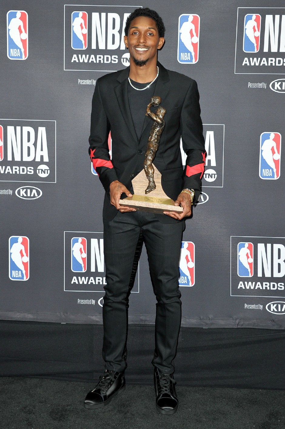 NBA’in efsaneleri ve efsane olacak çocukları