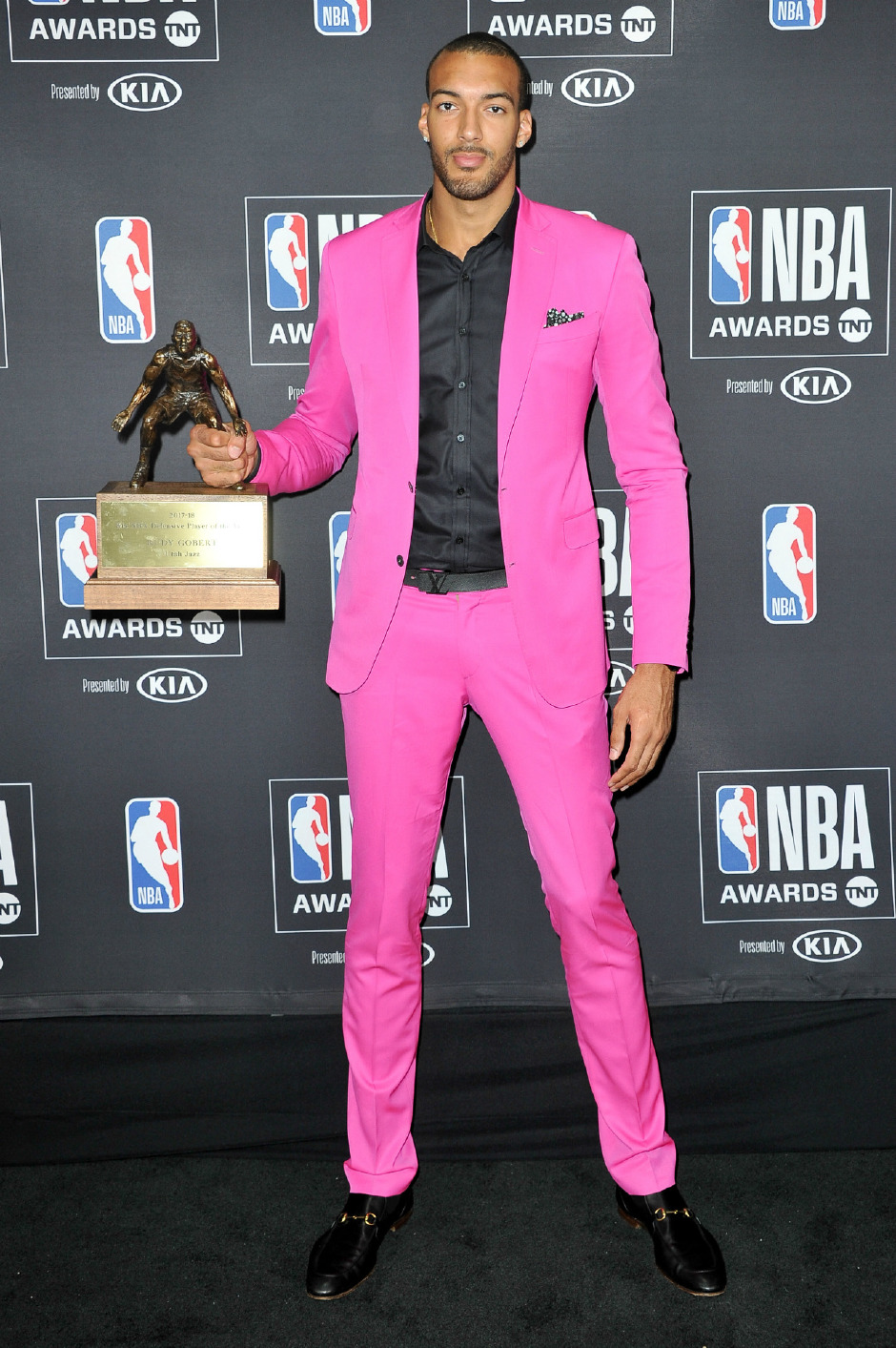 NBA’in efsaneleri ve efsane olacak çocukları