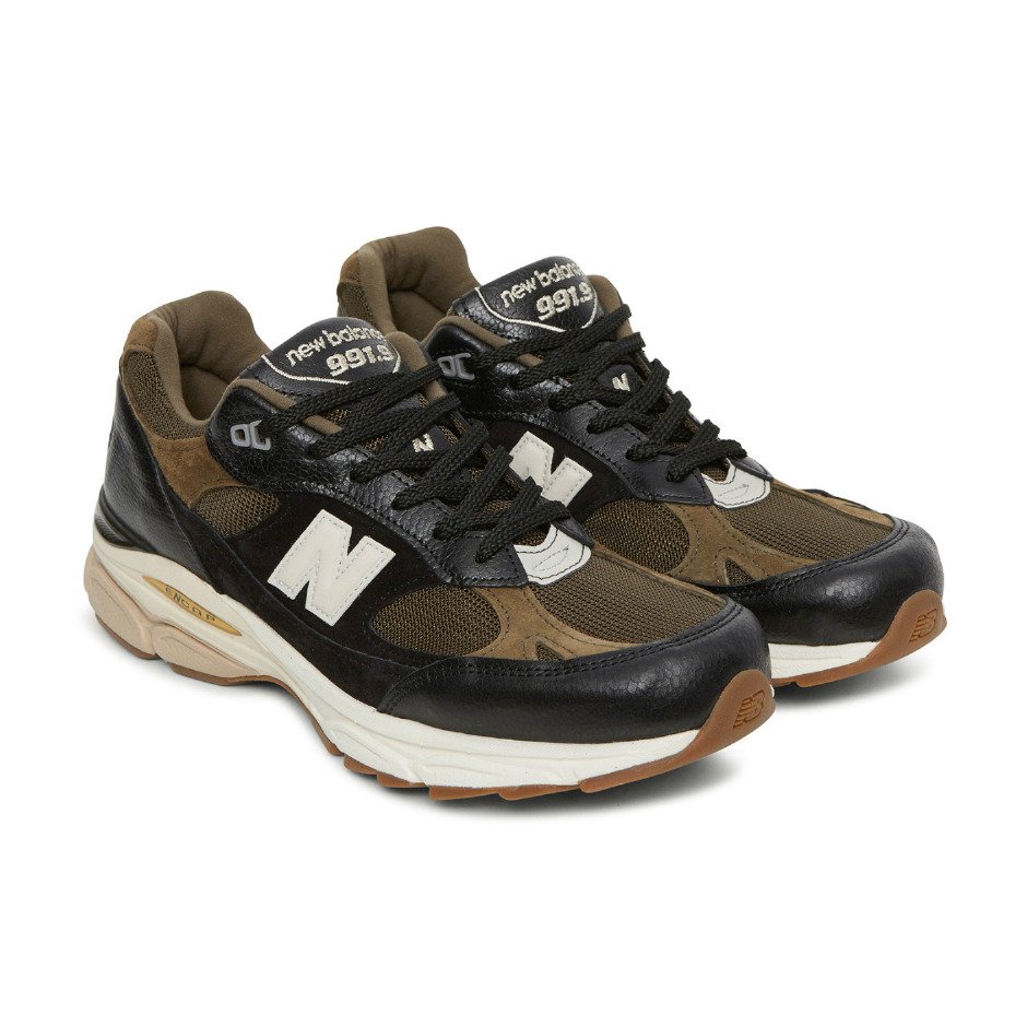 Dünyanın en iyi sneaker mağazaları