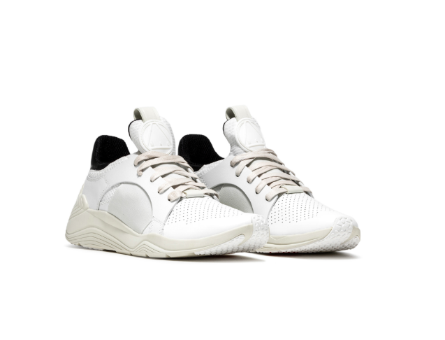 Dünyanın en iyi sneaker mağazaları