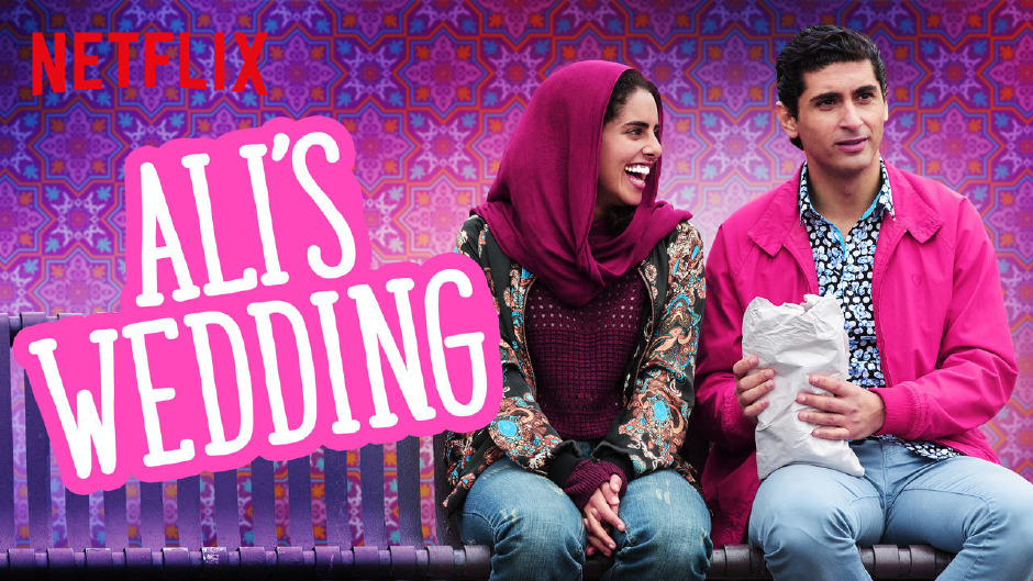 Romantik komedi deyip geçmeyin