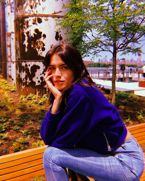 Instagram’ı sevmemiz için bir sebep daha: Amanda Wellsh