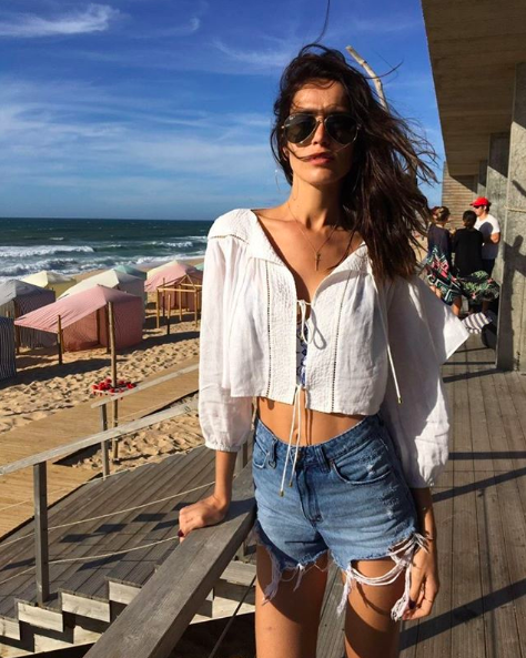 Instagram’ı sevmemiz için bir sebep daha: Amanda Wellsh