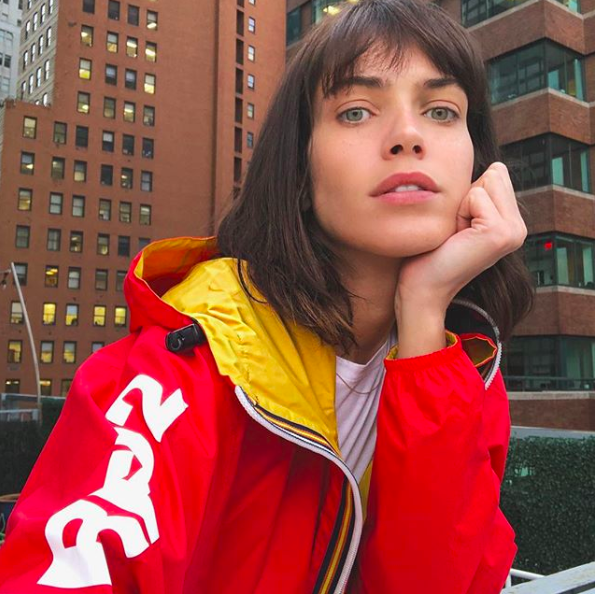 Instagram’ı sevmemiz için bir sebep daha: Amanda Wellsh