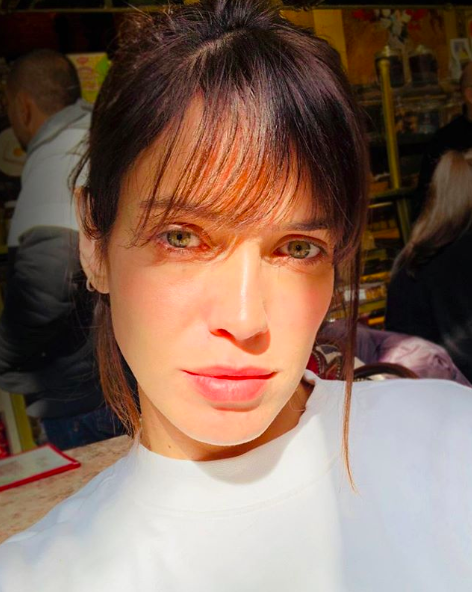 Instagram’ı sevmemiz için bir sebep daha: Amanda Wellsh