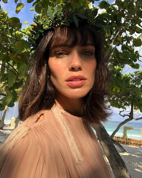 Instagram’ı sevmemiz için bir sebep daha: Amanda Wellsh