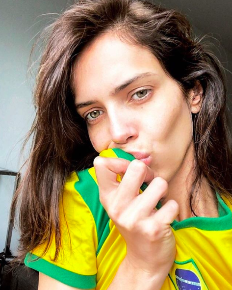 Instagram’ı sevmemiz için bir sebep daha: Amanda Wellsh