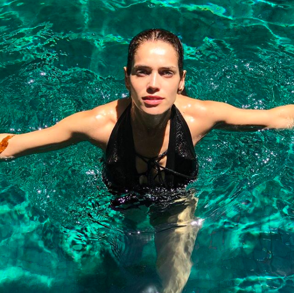 Instagram’ı sevmemiz için bir sebep daha: Amanda Wellsh