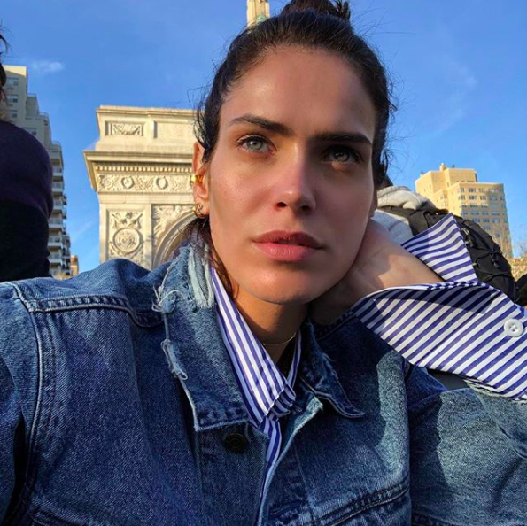 Instagram’ı sevmemiz için bir sebep daha: Amanda Wellsh