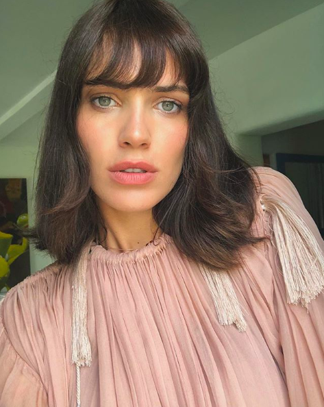 Instagram’ı sevmemiz için bir sebep daha: Amanda Wellsh