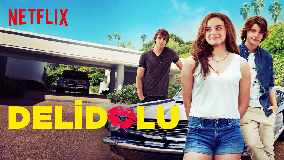 Romantik komedi deyip geçmeyin