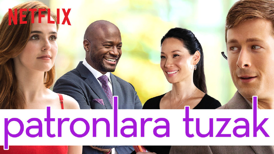 Romantik komedi deyip geçmeyin