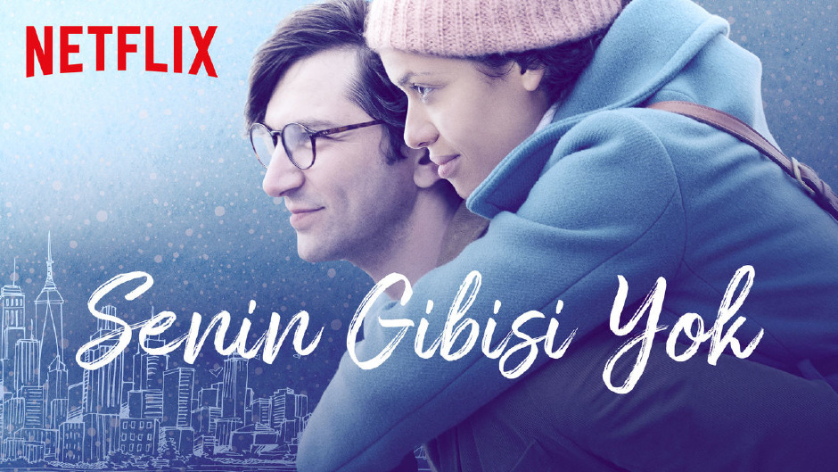 Romantik komedi deyip geçmeyin