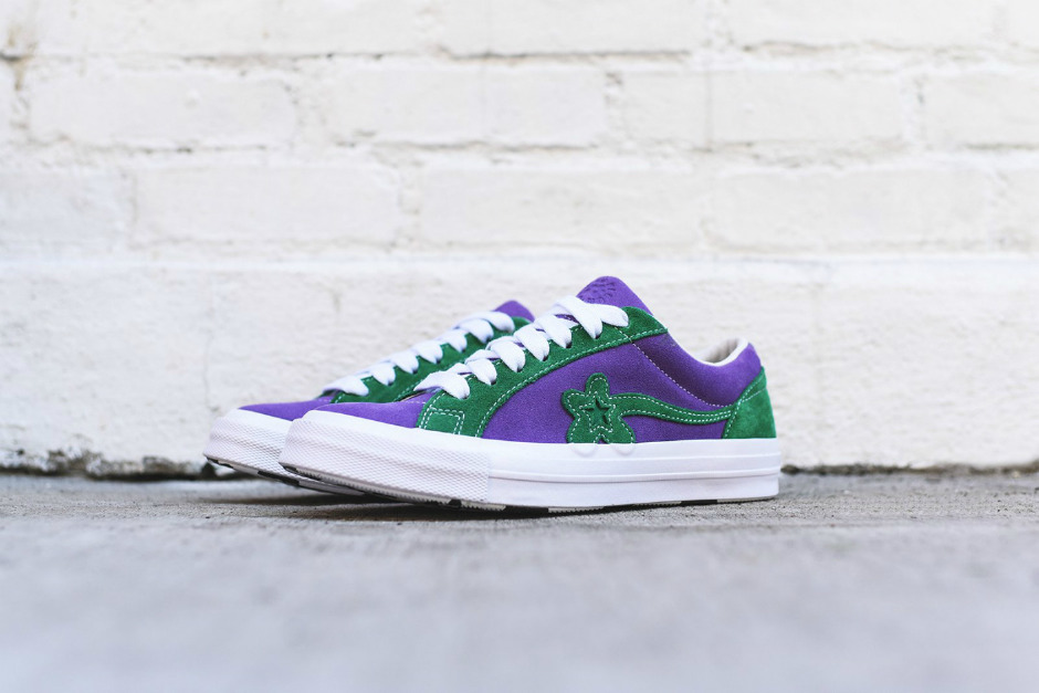 Bir gün mutlaka sahip olmanız gereken 15 sneaker