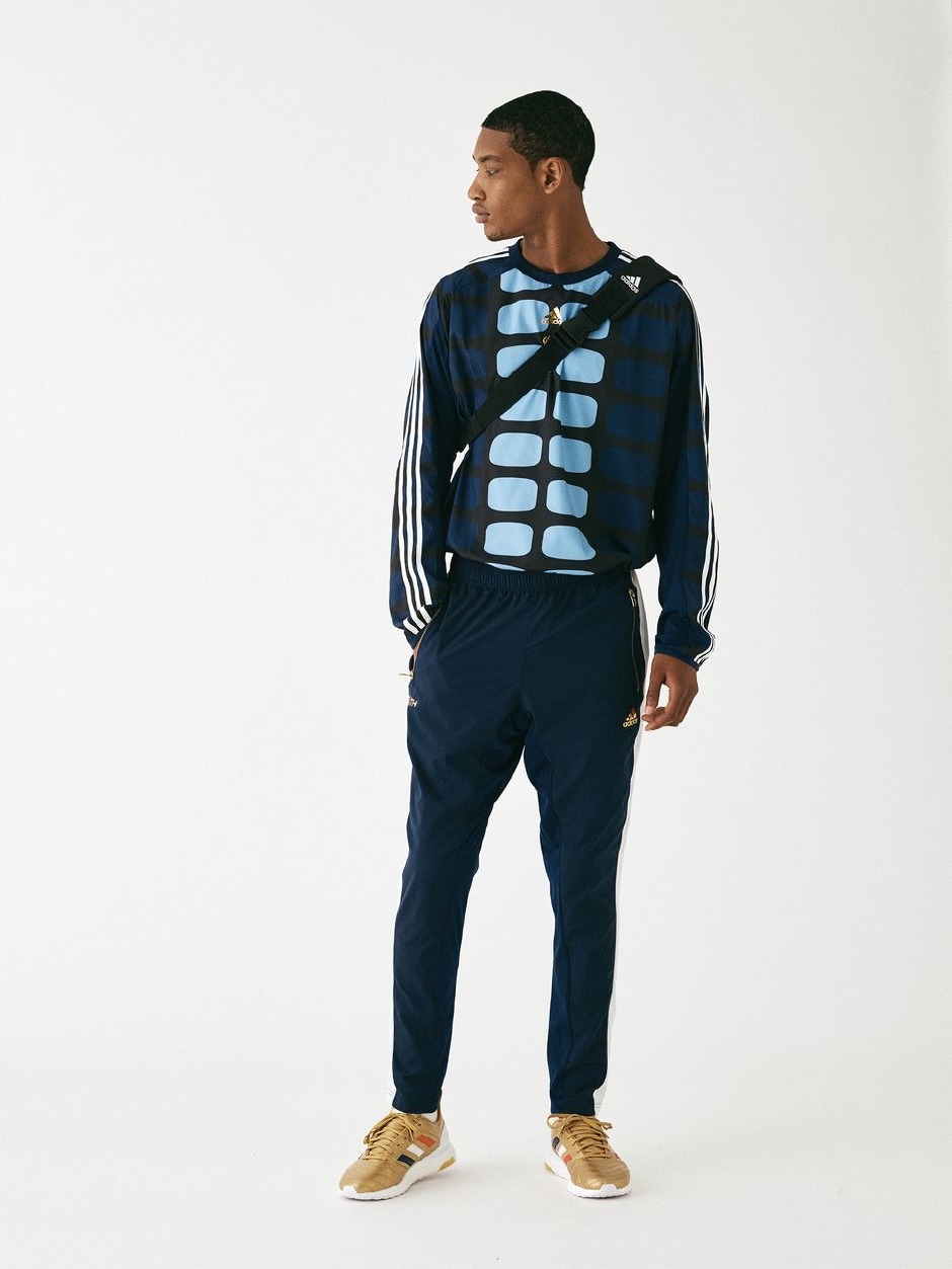 Futbolun modası hiç geçmiyor