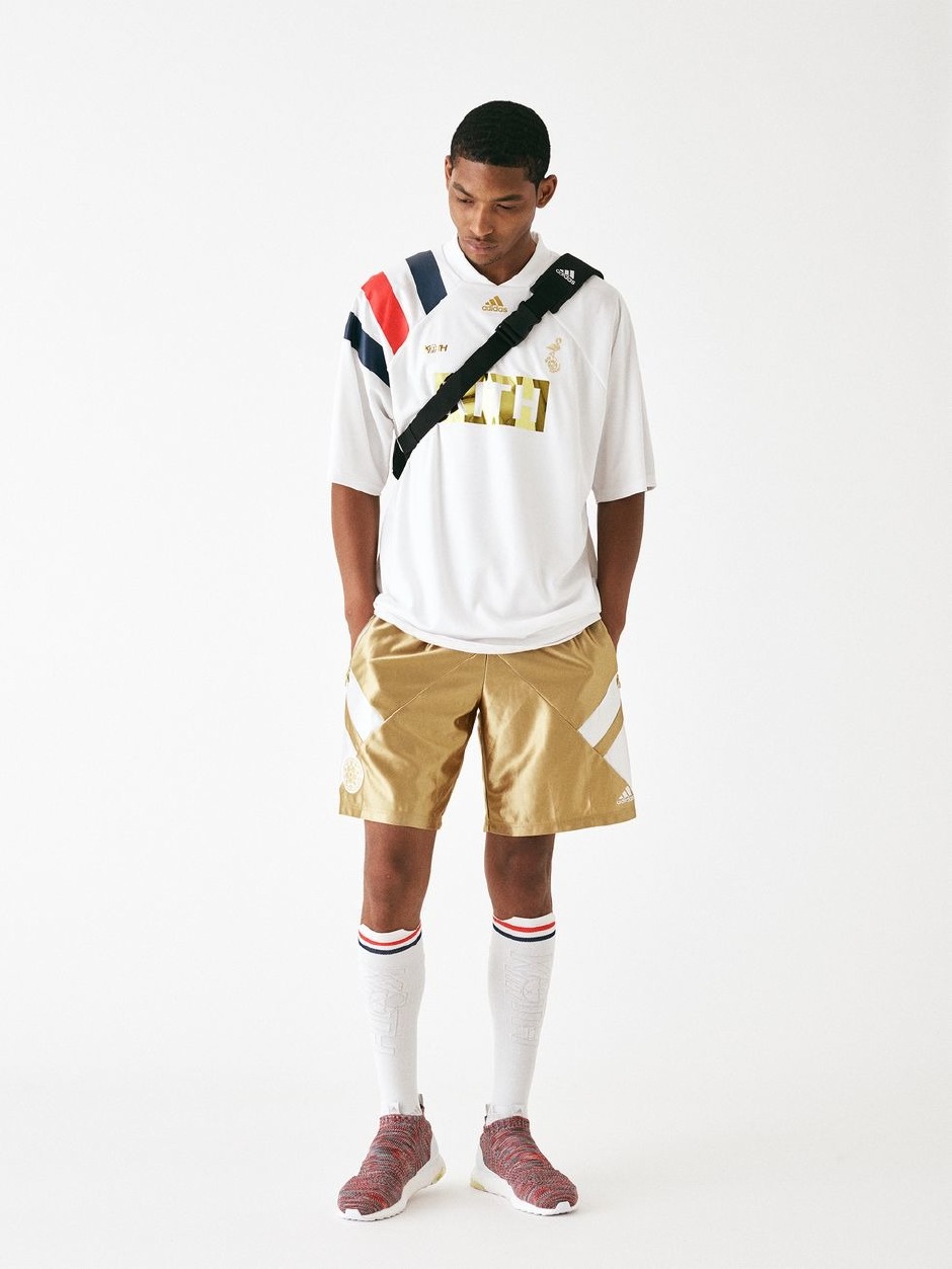 Futbolun modası hiç geçmiyor