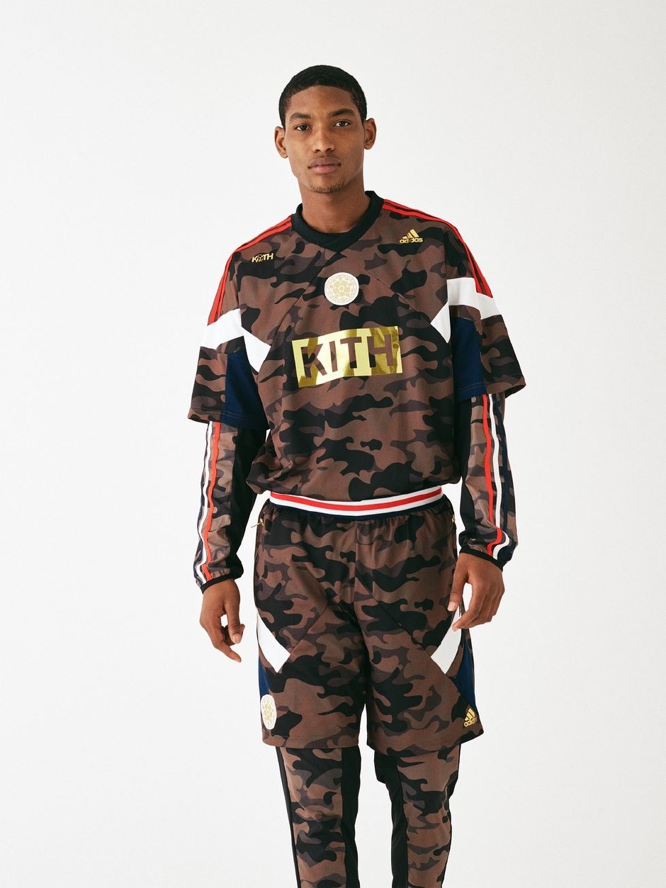 Futbolun modası hiç geçmiyor