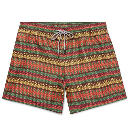 Plajlarda görmek istediğimiz mayolar bunlar