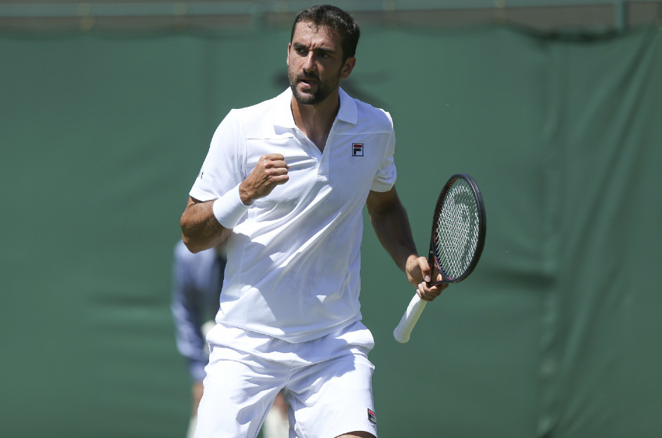 Wimbledon’un stil sahibi beyefendileri