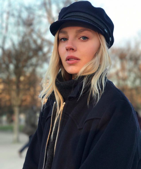 Instagram’ı sevmemiz için bir sebep daha: Angela Kajo