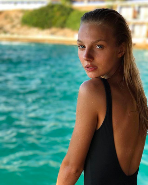 Instagram’ı sevmemiz için bir sebep daha: Angela Kajo