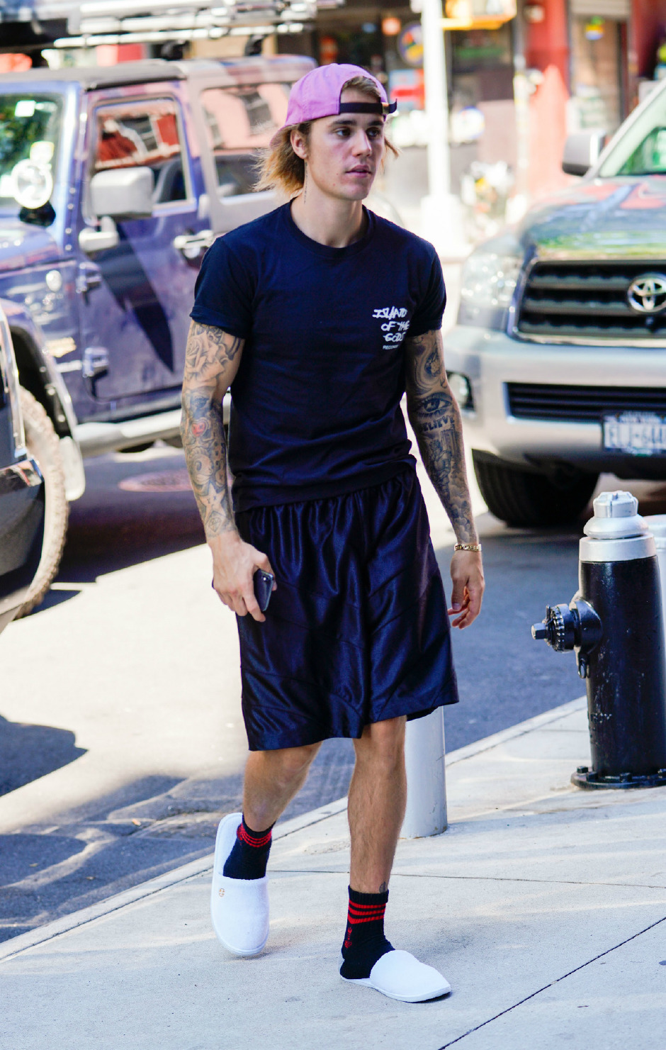 Haftanın en iyi giyinen erkekleri