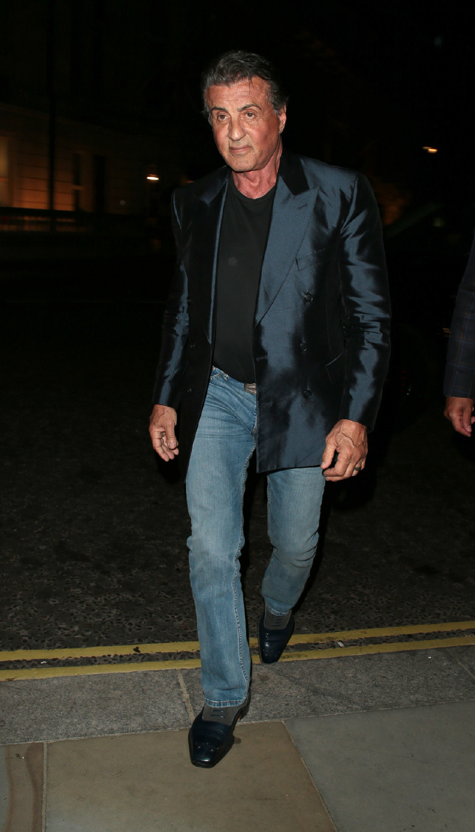 Haftanın en iyi giyinen erkekleri