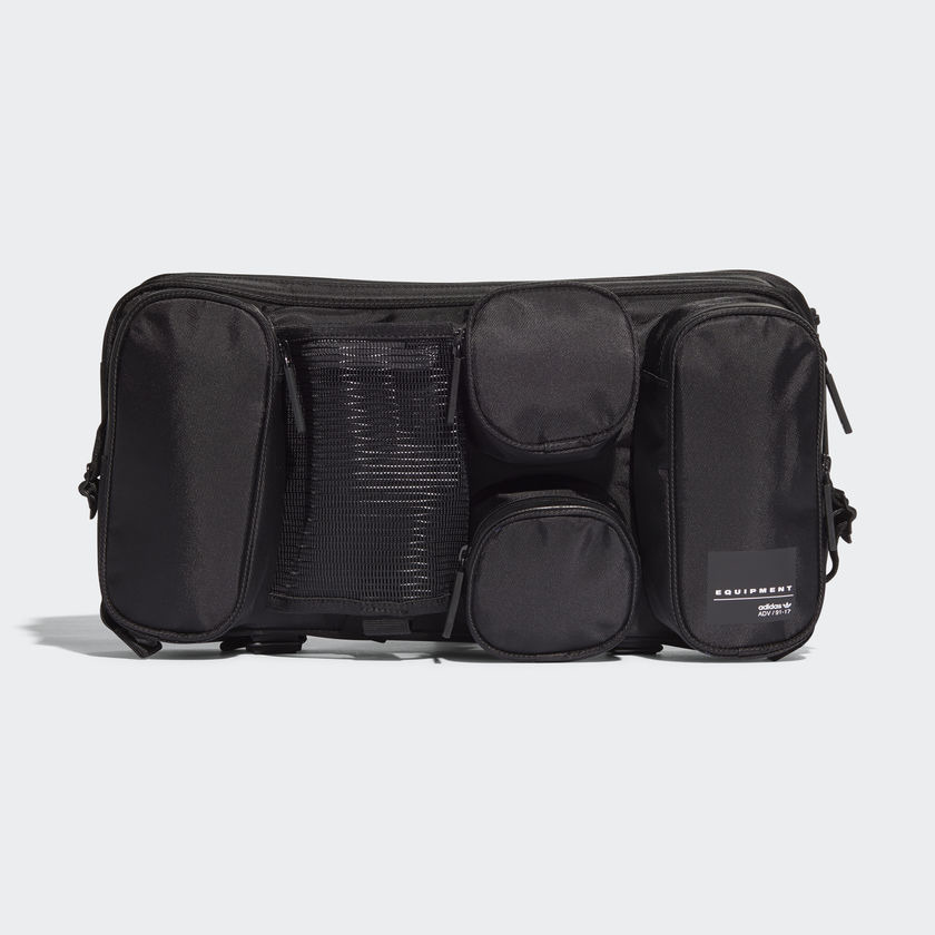 Bel çantası nasıl yeniden moda oldu?