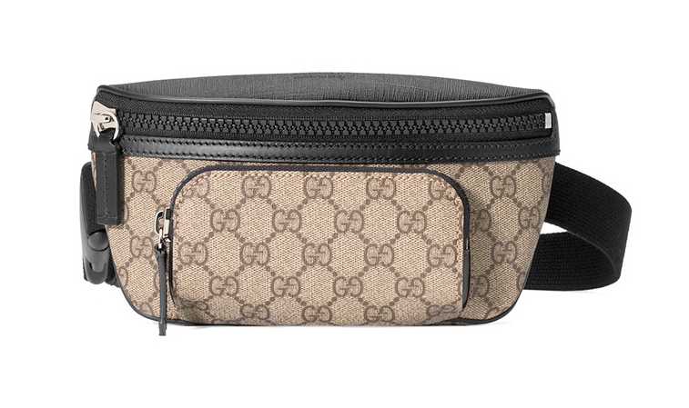 Bel çantası nasıl yeniden moda oldu?