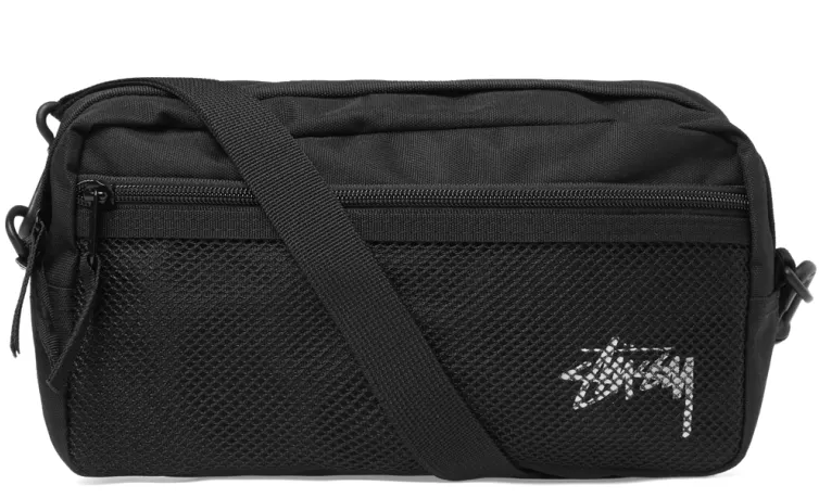 Bel çantası nasıl yeniden moda oldu?