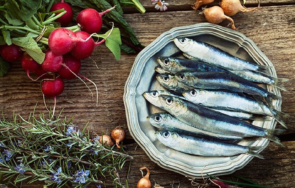 Yaz Aylarında Sizi Hastalıklardan Koruyacak 5 besin