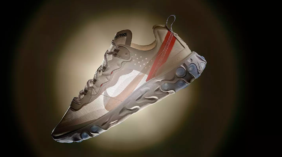 Nike’ın en beklenen ayakkabısını her açıdan inceleyin