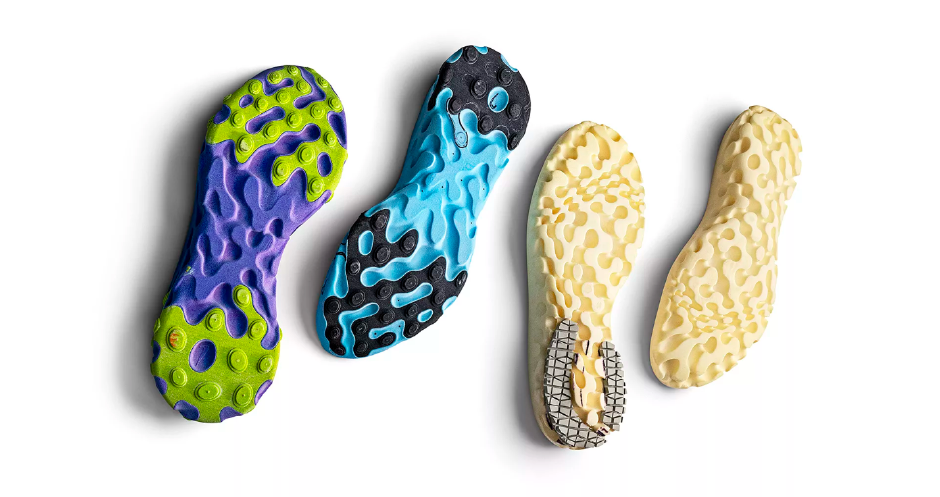 Nike’ın en beklenen ayakkabısını her açıdan inceleyin