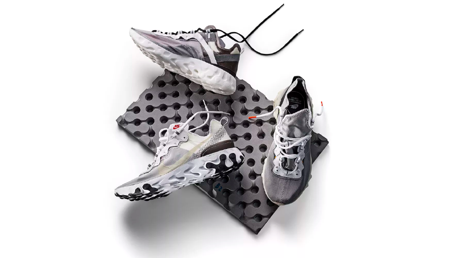 Nike’ın en beklenen ayakkabısını her açıdan inceleyin