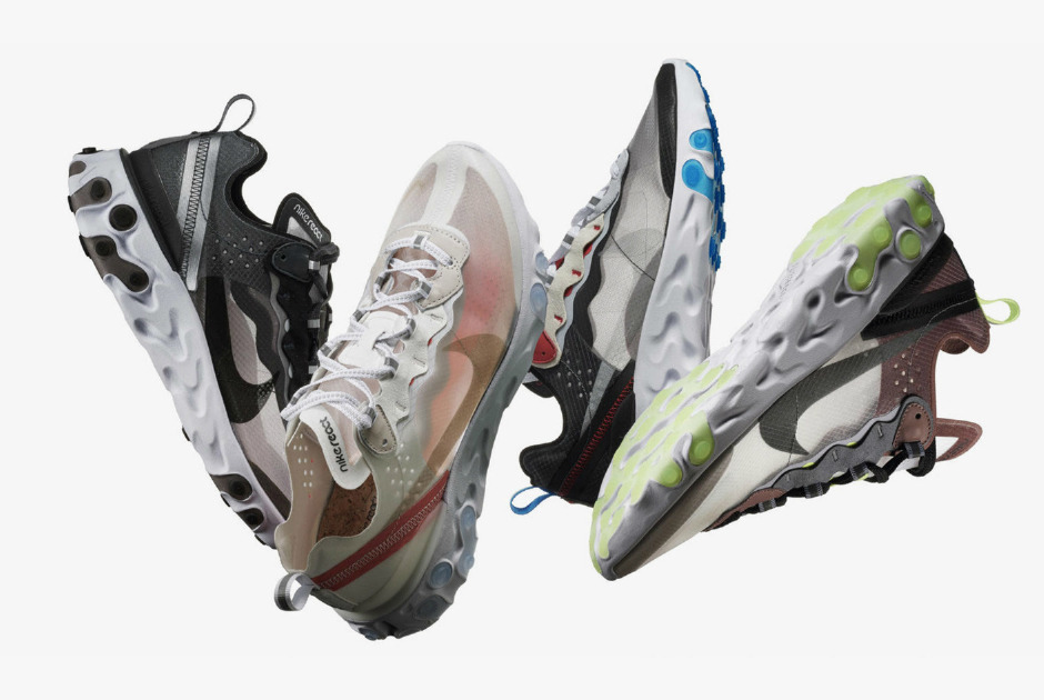 Nike’ın en beklenen ayakkabısını her açıdan inceleyin