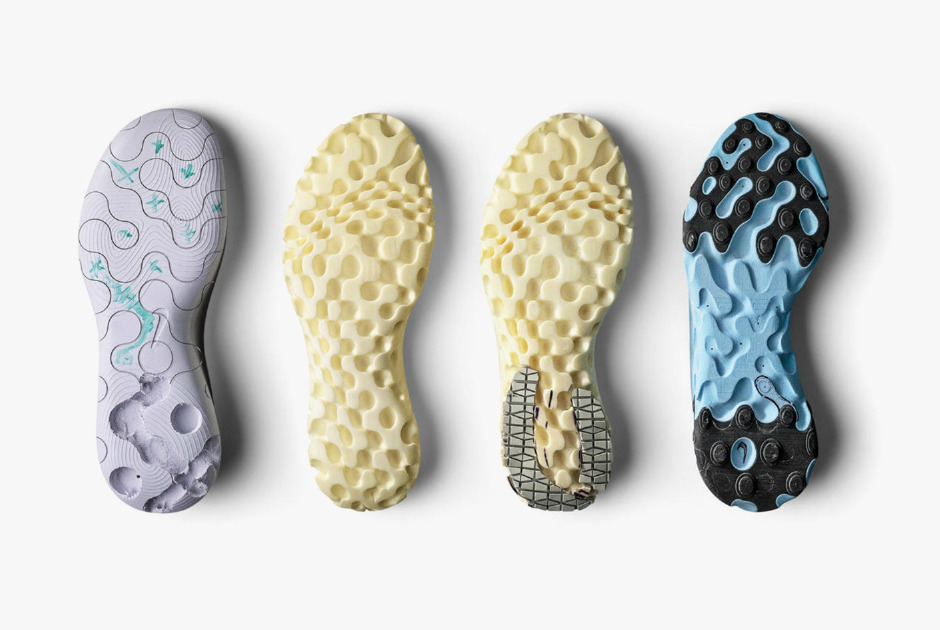 Nike’ın en beklenen ayakkabısını her açıdan inceleyin