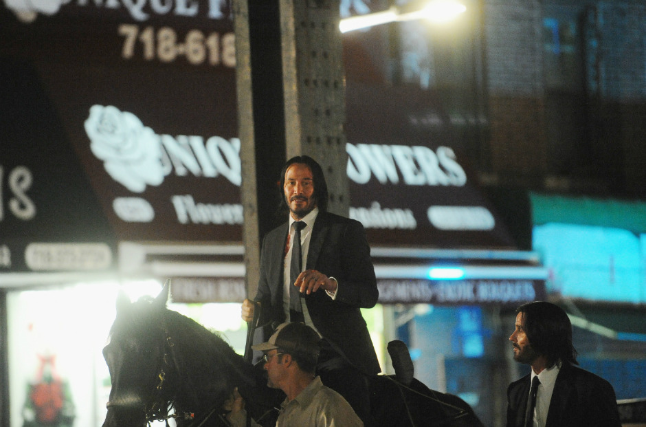 Haftanın en iyi giyinen erkekleri