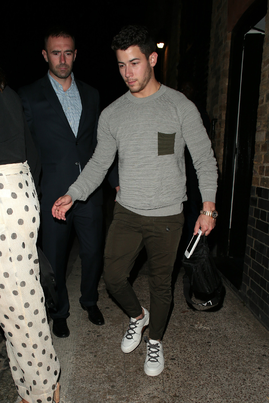 Haftanın en iyi giyinen erkekleri