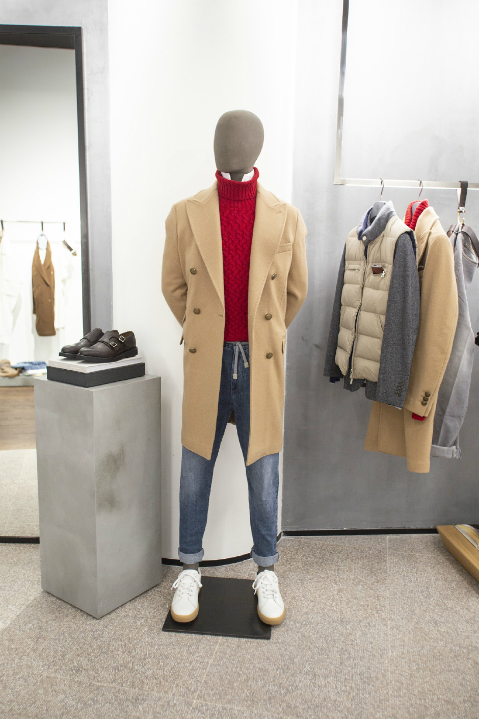 Eleventy ilk mağazasını açtı